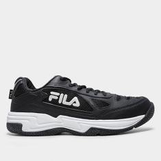 Tênis Fila Lugano 7.0 Masculino-Masculino
