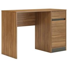 Mesa Escrivaninha Pequena Quarto Escritório Estudo Trabalho Notebook 1