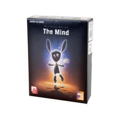 The Mind - Jogo de Cartas - Galápagos