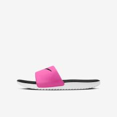 Chinelo Nike Kawa Infantil-Unissex