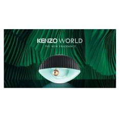 Perfume World Feminino Eau de Parfum - Kenzo