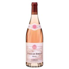 Vinho Rosé E.Guigal Cote Du Rhone 750ml - E Guigal