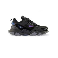 Tênis Qix Trek Sneaker Reflect - Grafite - Exclusivo-Unissex