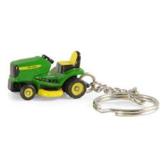 Miniatura Chaveiro Cortador D Grama John Deere Lawn & Garden