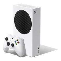 Console Xbox One S de 1 TB I Dois Controles Sem Fio Xbox I 1 mês de  avaliação do Xbox Game Pass I 14 dias de avaliação do Xbox Live Gold  Resolução