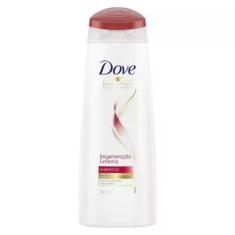 Shampoo Recuperação Extrema Dove 200ml