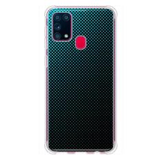 Capa Capinha De Celular Compatível com Galaxy M31 Samsung Personalizada