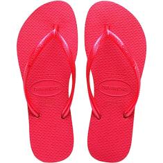Chinelo Havaianas Slim
