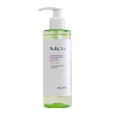 Sabonete Líquido Facial Face Wash Ruby Skin - Ruby Rose