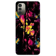 Capa Adesivo Skin206 Verso Para Nokia G11 2022 - KawaSkin