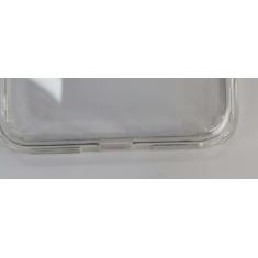 Capa Capinha Clear Case Acrílico para iphone 7 iphone 8 transparente -