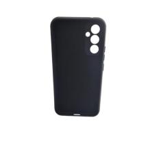 Capa Capinha Anti Impacto Armadura Resistente BGM Preta Para Samsung G