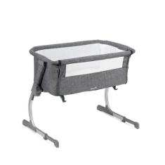 Berço Co-Bed Side By Side Brown - Safety 1 St - Safety 1st