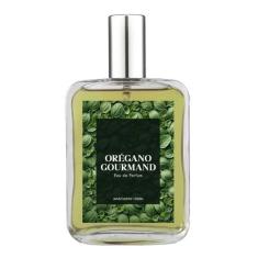 Perfume Orégano Gourmand Masculino 100ml - Natural e Vegano - Essência