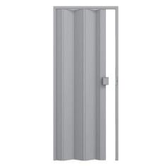 Porta Sanfonada de Pvc 210x60cm Permatti