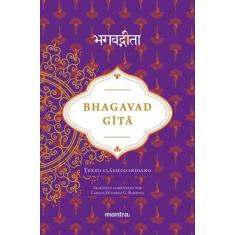 Livro - Bhagavad Gita