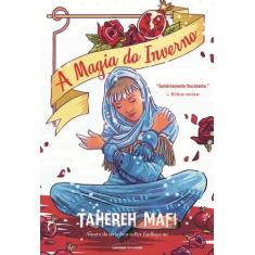 Livro - A magia do inverno