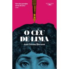 Livro - O céu de Lima