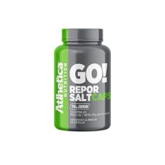 Atlhetica Nutrition Repor Salt (30 Caps)