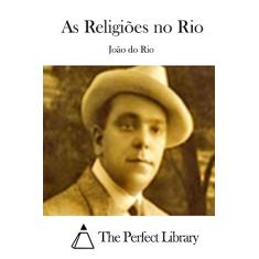 As Religiões no Rio