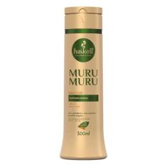 Shampoo Haskell Murumuru 300ml