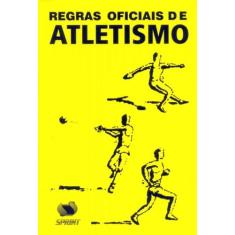 Regras Oficiais de Atletismo, 3