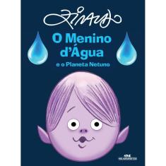 O Menino D´Água e o Planeta Netuno