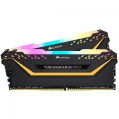 Memória Ram Corsair Vengeance Rgb Pro 16gb Ddr4 / 3200mhz