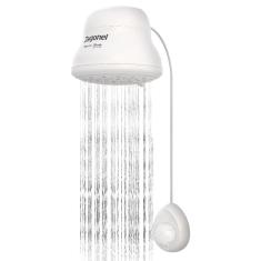 Ducha Elétrica Master Banho com Cano 5500W Zagonel