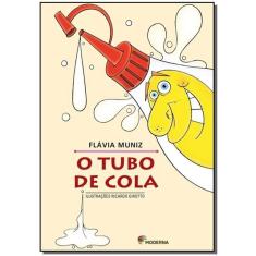 o Tubo De Cola