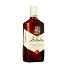 Whisky Ballantine's Finest 750ml