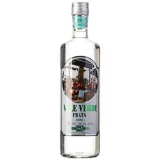 Cachaça Vale Verde Prata 700Ml