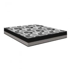 Colchão Iso Duplo Conforto Viúva (128x188x20) - Ortobom