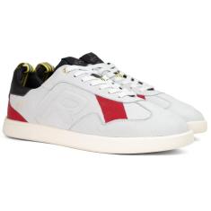 Tênis Reserva RSV Go Heritage Senna Exclusivo Ediço Limitada-Masculino