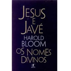 Livro - Jesus e Javé