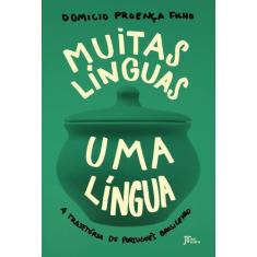 Livro - Muitas Línguas, Uma Língua