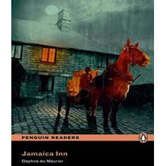 Jamaica Inn Book And Cd Pack   Level 5, P - Pearson (Elt)
