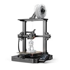 Impressora 3D FDM Creality - Ender-3 S1 PRO