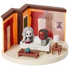 Funko 60957 Mini Moments: Wandan- LR 60’s ---> Funko Mini Moments: WandaVisão LR 60’s