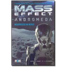Mass Effect Andromeda: Insurreição Na Nexus