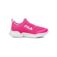 Tênis Fila Gamer Flúor-Feminino