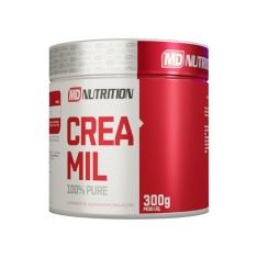 Creamil MD Nutrition - Creatina 300g