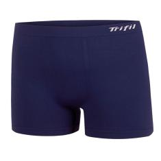 Cueca Boxer Plus Size Sem Costuras Trifil CE4411