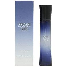 Armani Code Femme Edp 30Ml, Giorgio Armani