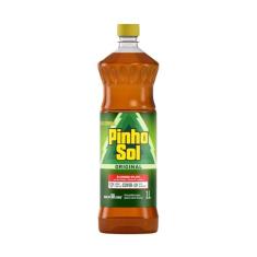 Pinho Sol Desinfetante Original 1L