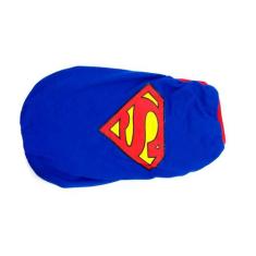 Camiseta Super Heróis Superman cor ul Tamanho EG - Nica pet