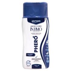 Sabonete Íntimo Aromático 100Ml La Pimienta, PHERO