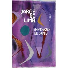 Livro - Invenção de Orfeu