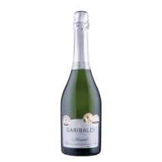 Garibaldi Espumante Moscato Bianco 2020
