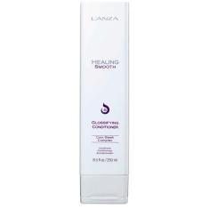L`Anza Healing Smooth Glossifying - Condicionador 250ml